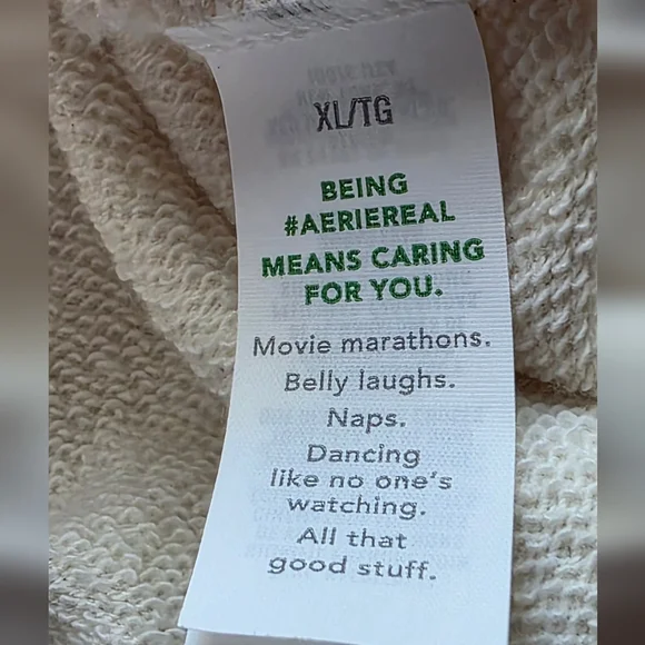 aerie Sweater - Picture 5 of 14